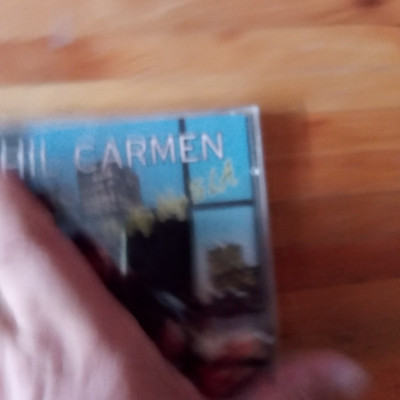 Phil Carmen - On My Way to L.A. - The Best Of 10 Years