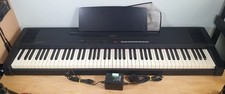 Rolland EP-85 Digital Piano Midi Keyboard Tested Working