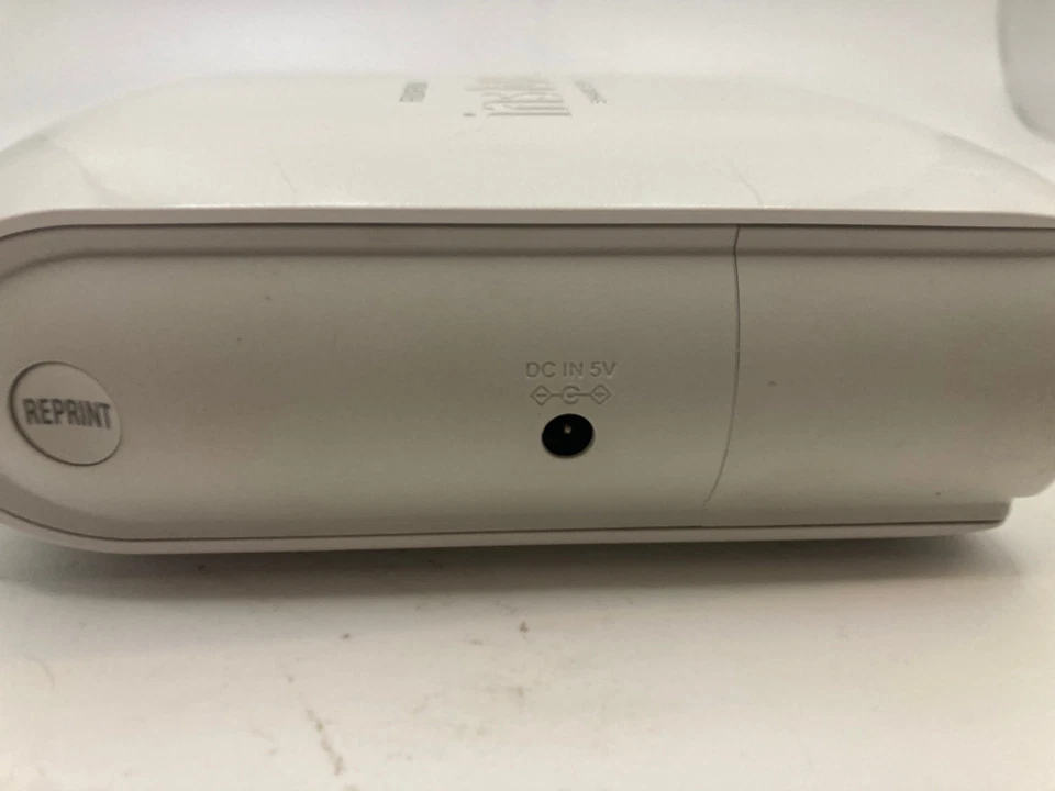 Fujifilm Instax Share SP-1 Smartphone Printer - image 3 of 4