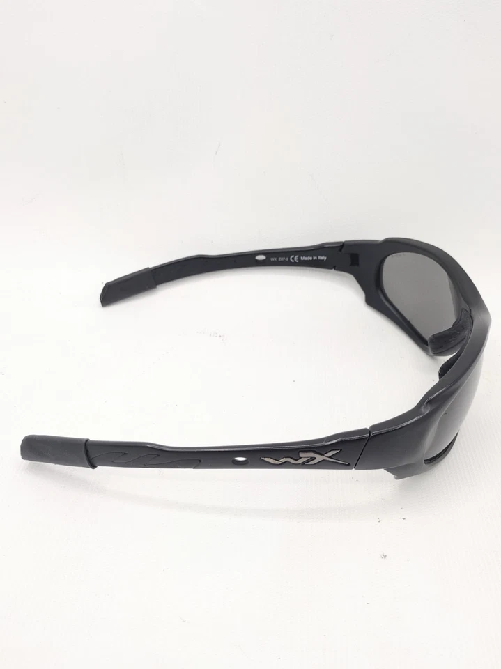 Gafas de sol negras para hombre Wiley X XL-1 Z87-2 Foto 3 de 4