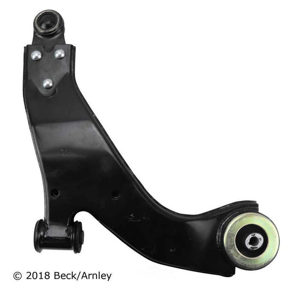 悬架控制臂和球接头组件 102-6895 适合 02-08 捷豹 X 型 — 第 2/4 张图片