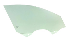 Fits: 2016-2022 BMW 740-750 4D Sedan Front Right Side Door Window Glass-Tempered