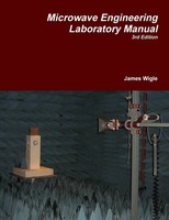 James Wigle | Microwave Engineering Laboratory Manual | Taschenbuch | Englisch