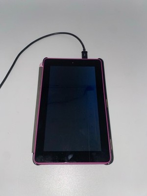 Amazon Fire Tablet 5.Gen Ersatzteilspender