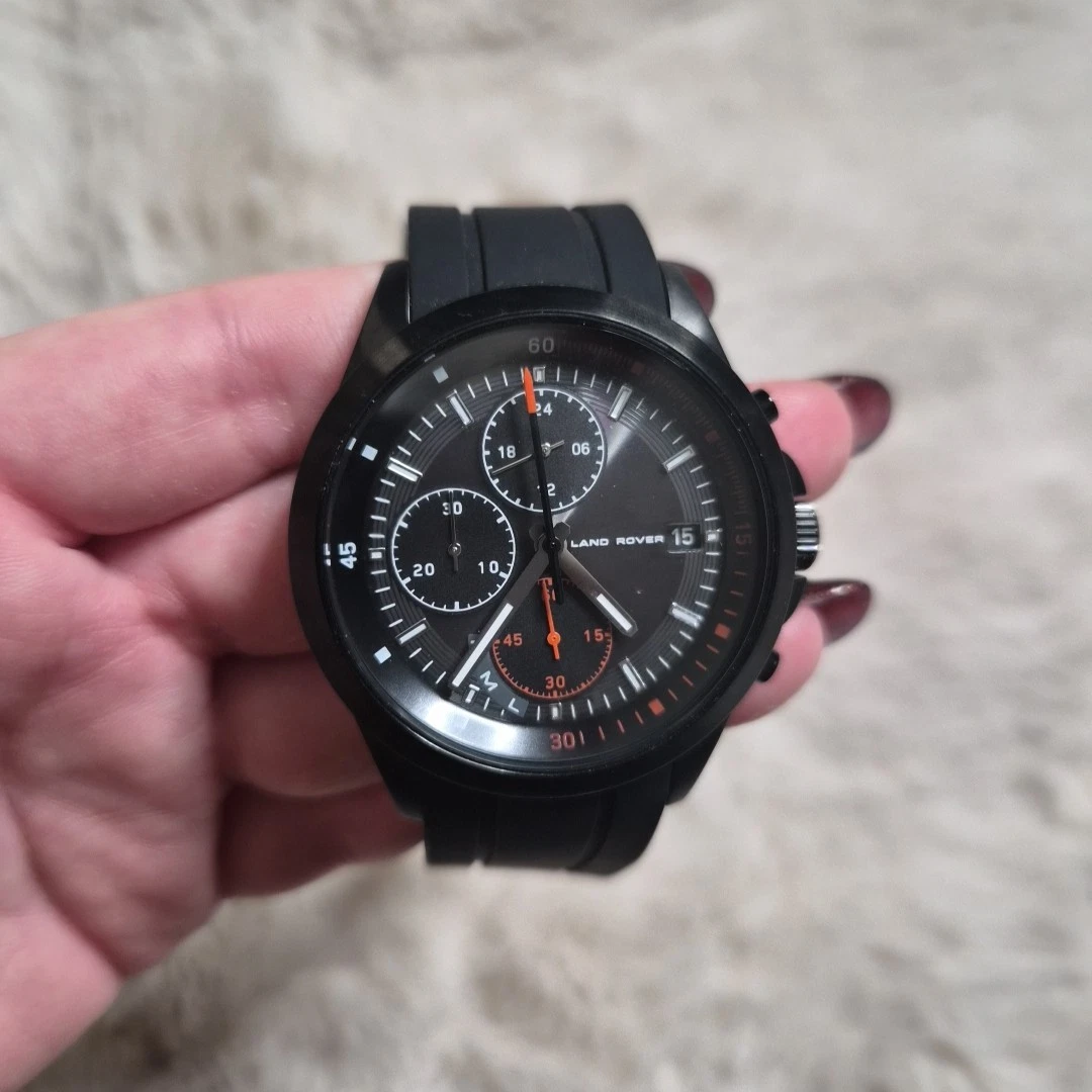 Land Rover Wristwatches for sale - eBay