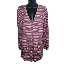 Agnes  Dora Nwt Essential cardigan size Medium