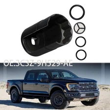 IPR Valve Socket Removal Tool with Seal Kit for Ford 6.0L Powerstroke 03-10 New