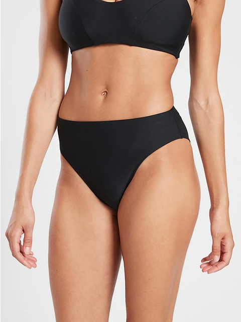 best swimsuit bottom for large thighs