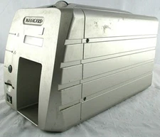 Magicard RIO 2E STD Color Card Printer~ For PARTS/ REPAIR