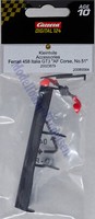 "Carrera Digital 124 Ersatzteil-Set FüR Ferrari 458 Italia GT3 \"Af Corse\" -85564"