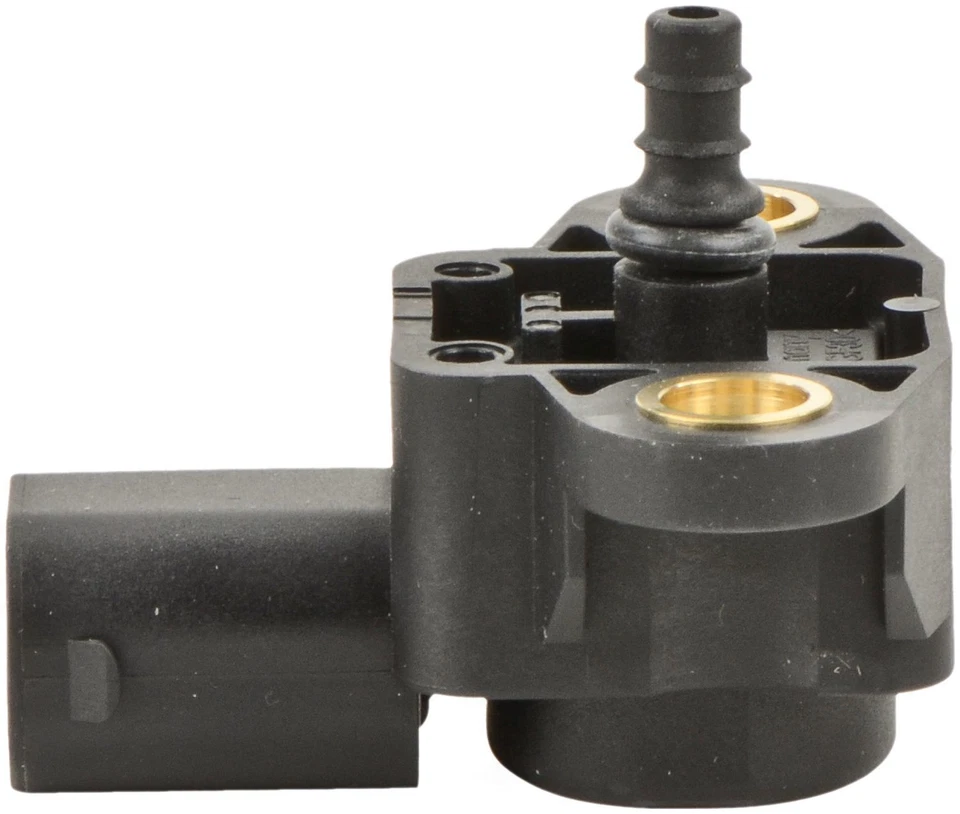 Colector Sensor de Presión Absoluta-Turbocompresor Boost Sensor Bosch 0261230191 Foto 4 de 4