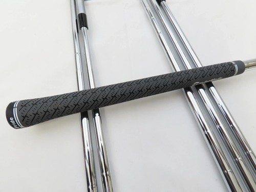 New Taylormade P770 5-PW Iron Set KBS Tour Stiff S Flex Steel Shafts P-770 - Picture 6 of 6