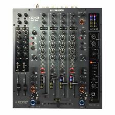 Allen+%26+Heath+XONE+42+Professional+DJ+Mixer for sale online | eBay