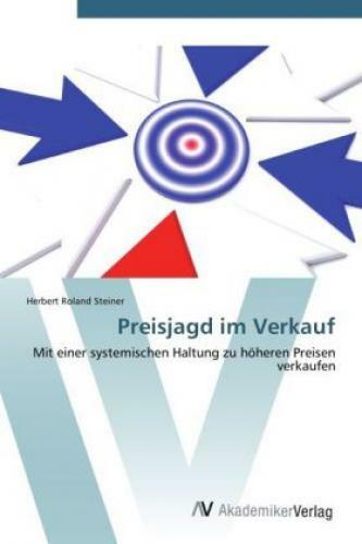 Thumbnail - Preisjagd Verkauf Mit Einer Systemischen Haltung Zu Höheren Preisen