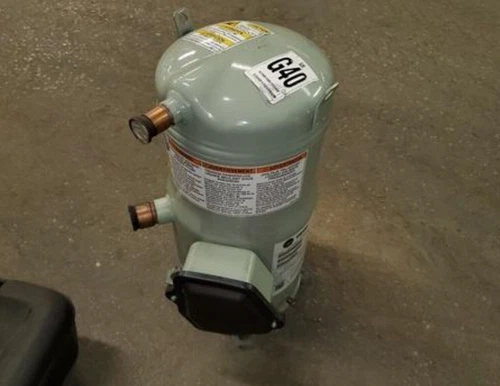 Trane CSHD120X0B0M 10 ton AC/HP Scroll Compressor, 380/60/3 R-410A z