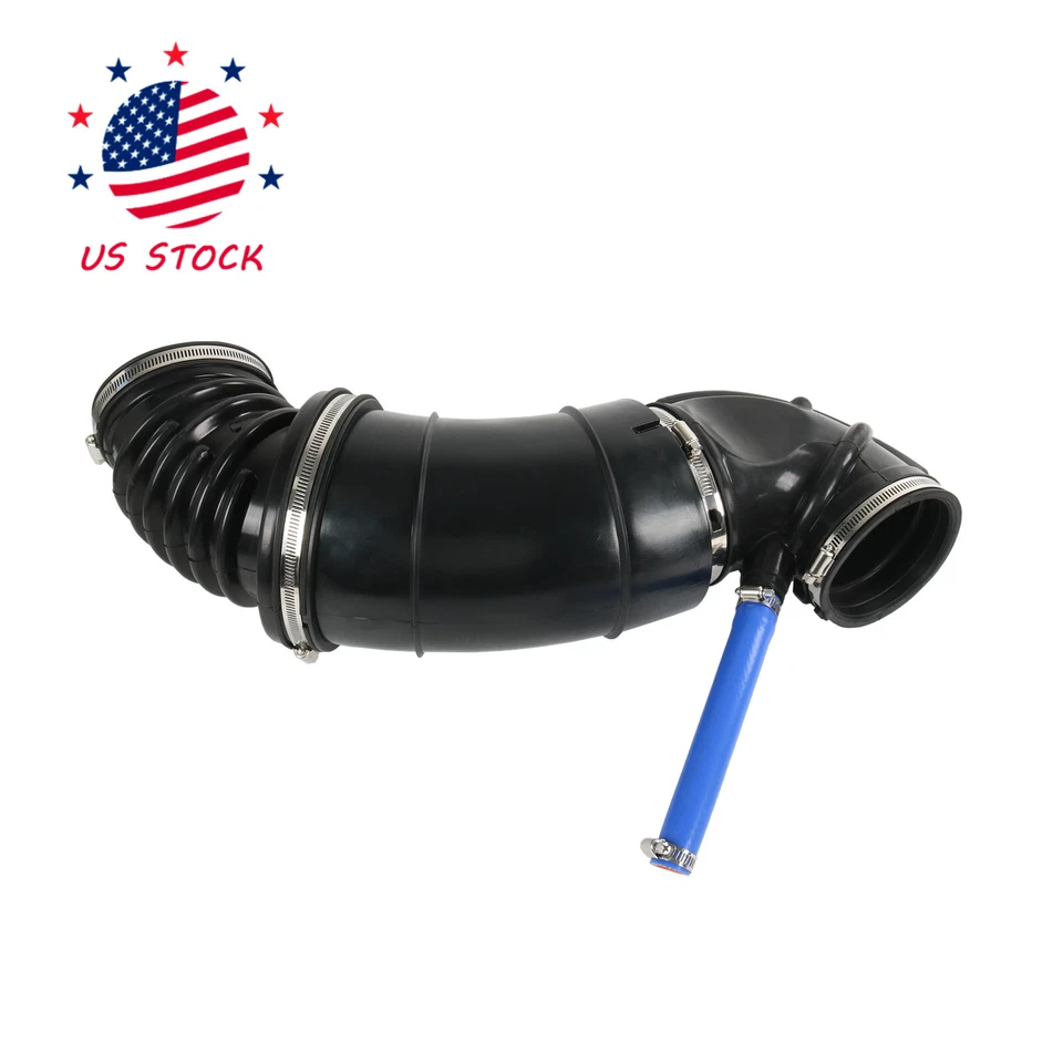 Manguera de admisión de aire del motor 53032944AG para Dodge Ram 2500 3500 4000 4500 5500 2007-18 Foto 2 de 4