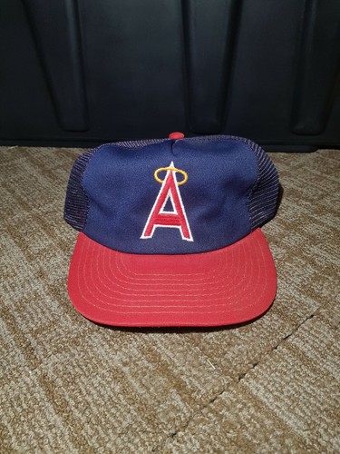 Vintage California Anaheim Angels MLB 