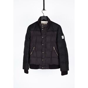 Moncler Gamme Bleu Jacket | eBay Moncler Gamme Bleu Jacket | eBay