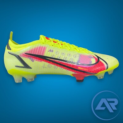 シューズ NIKE Mercurial Vapor Xll Elite FG 26cm Nike Zoom Mercurial Vapor 15 Elite FG Tournament Pack