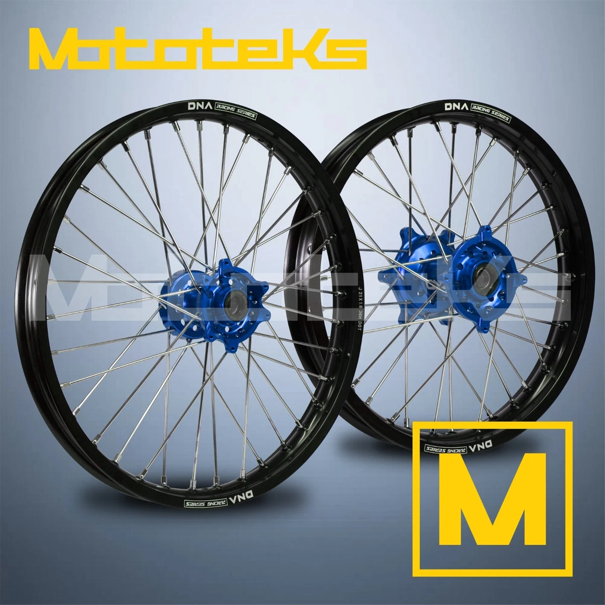 yz125 純正ホイールセット Motorcycle Wheels and Rims for Yamaha YZ125 for sale | eBay