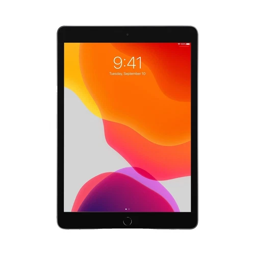 Apple iPad (7th Generation) Tablets