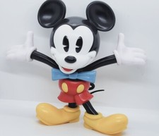 Disney Parks Mickey Mouse 90th Anniversary Birthday Sipper Souvenir Cup