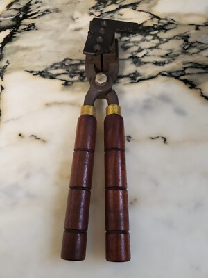 Vintage Saeco No. 451, 4 Cavity Mold, Flat Base, 200 SWC,  OLD - BUT - NEW !!!