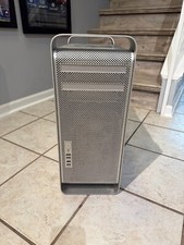 Apple Mac Pro A1186 Desktop Upgraded Hardware, MacPro