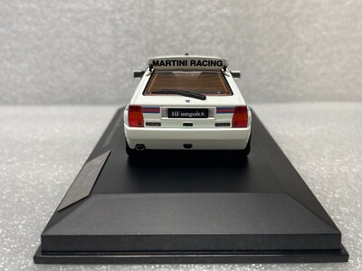 HPI Racing 1/43 977 LANCIA Delta HF Integrale 6 Lancia Club Japan