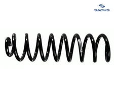 Suspension spring Sachs 994191 for Renault Scénic II