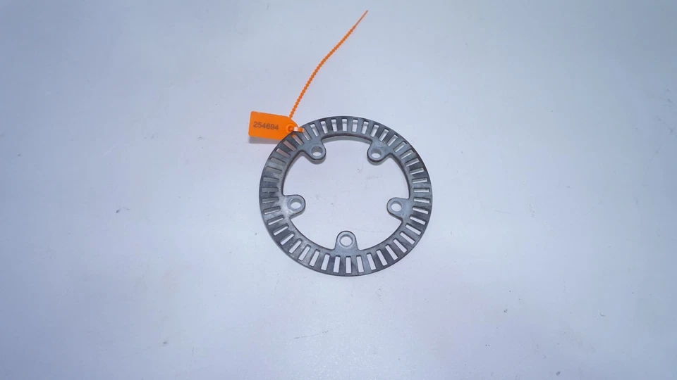 Anillo ABS delantero OEM 2014-2016 KTM 1290R SUPERDUKE 254694 ORIGINAL OEM Foto 2 de 4