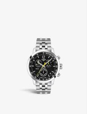 Tissot T-Classic Men's Black Watch - T114.417.11.057.00 for sale online |  eBay