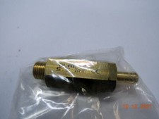 Sicherheitsventil 1/4" 5,5 bar f&uuml;r Cordes B&uuml;geltisch Sirod Art.-Nr. 38S001