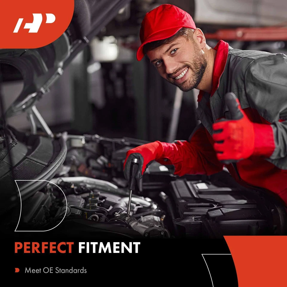 Bomba de combustible mecánica para Buick Regal LeSabre Pontiac Firebird Olds 442 Cadillac Foto 3 de 4