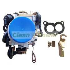 Carburador 16010-VW1800 con juego de horquillas para Ford Volkswagen Escort Gol Brosol 2E 28/30