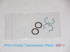 Cooler Line Fitting Repair Kit--Fits GM 4L60E, 4L65E, 4L70E, 4L75E Transmissions