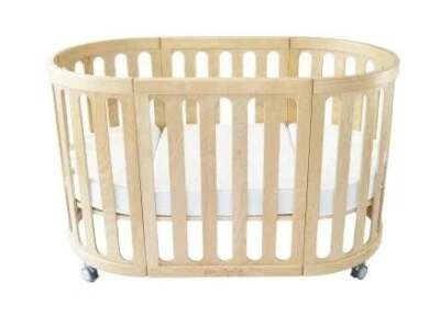 baby cots for sale on gumtree