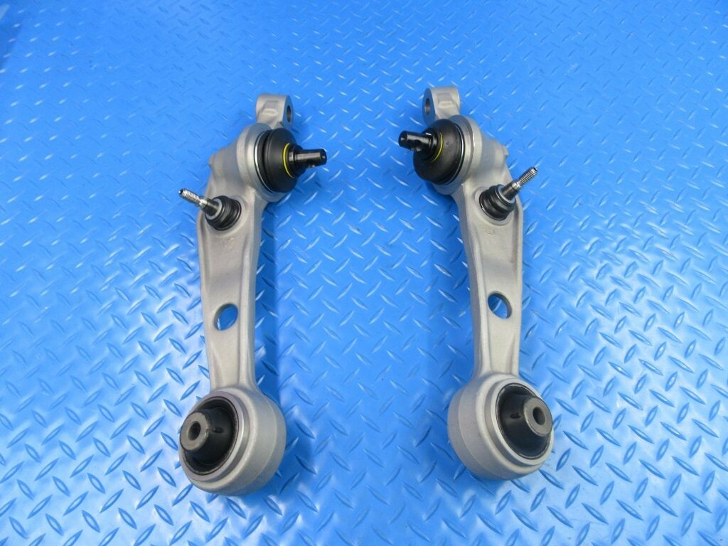 Rolls Royce Phantom Drophead lower control arms wishbone bottom #7077 