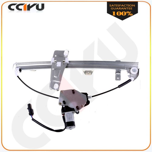 For 1999-07 Silverado 1500 Power Window Regulator w/ Motor