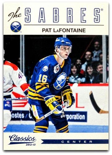 2012-13 Panini Classics Signatures **** PICK YOUR CARD **** From The SET - Picture 158 of 161