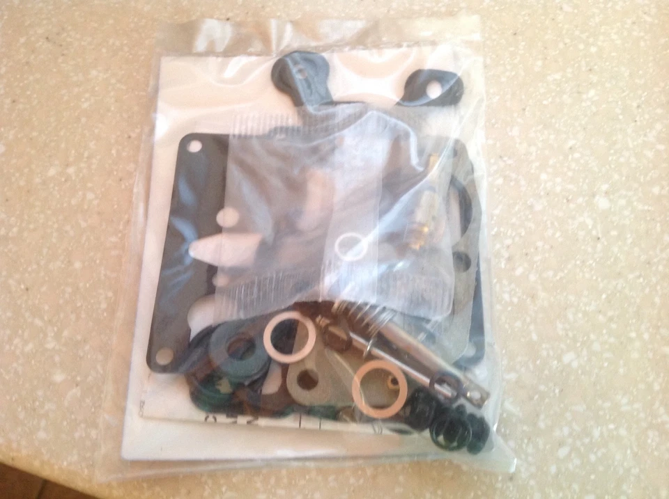 Kit de afinación de carburador Royze NI-7K para Mazda 626 1983-85 Foto 4 de 4