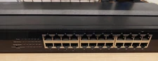 Monoprice 24 port Unmanaged Gigabit Ethernet Switch