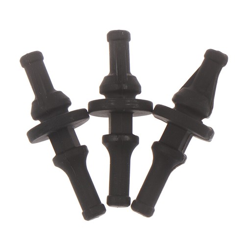 20 x PC Case Fan Mouting Pin Anti Noise Vibration Silicone Screws Anti-vibra_R1 - Photo 6/12