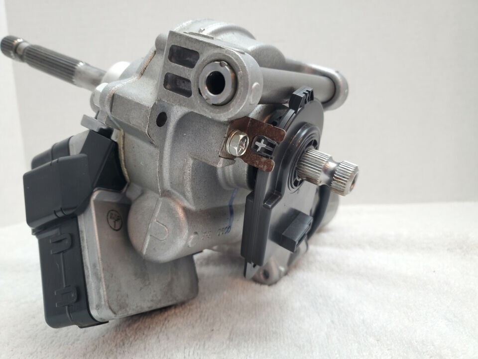 0611 Chevrolet HHR Electric Power Steering Pump Motor Assist Assembly