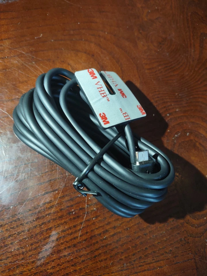 3M VHB Cord With USB - Image 2 of 4