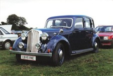 Foto auto d'epoca cm 10 x 15 circa risoluzione collezione - hd5813b