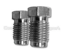 Hydraulic handbrake pipe fittings drift rally race vertical handbrake - CMB0154