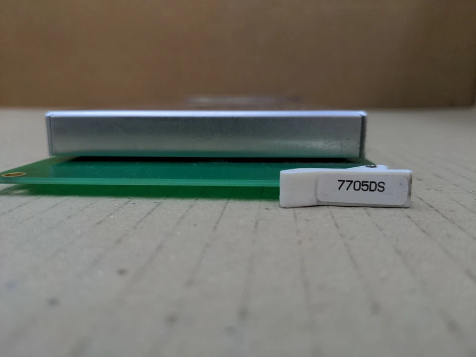 USED Evertz 7705DS Optical Splitter - Image 3 of 3