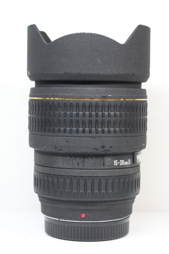 Sigma 15-30mm F/3.5-4.5 D EX DG AF ASPHERICAL Lens for Sony Minolta From Japan - Picture 12 of 14