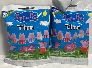peppa pig blind bags